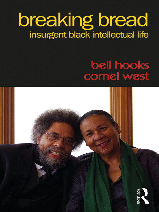 Title details for Breaking Bread by bell hooks - Wait list